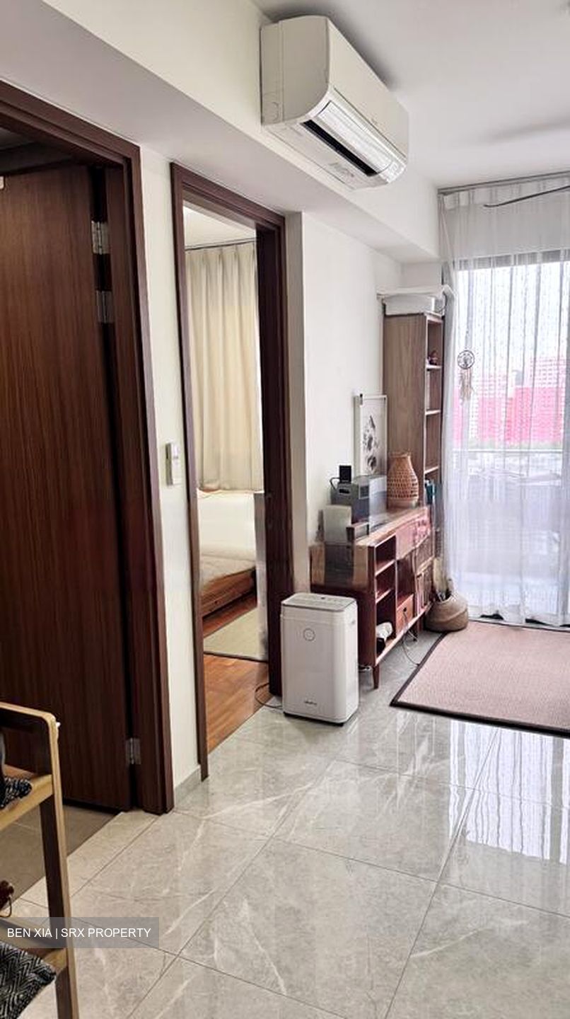 Stirling Residences (D3), Apartment #482986201